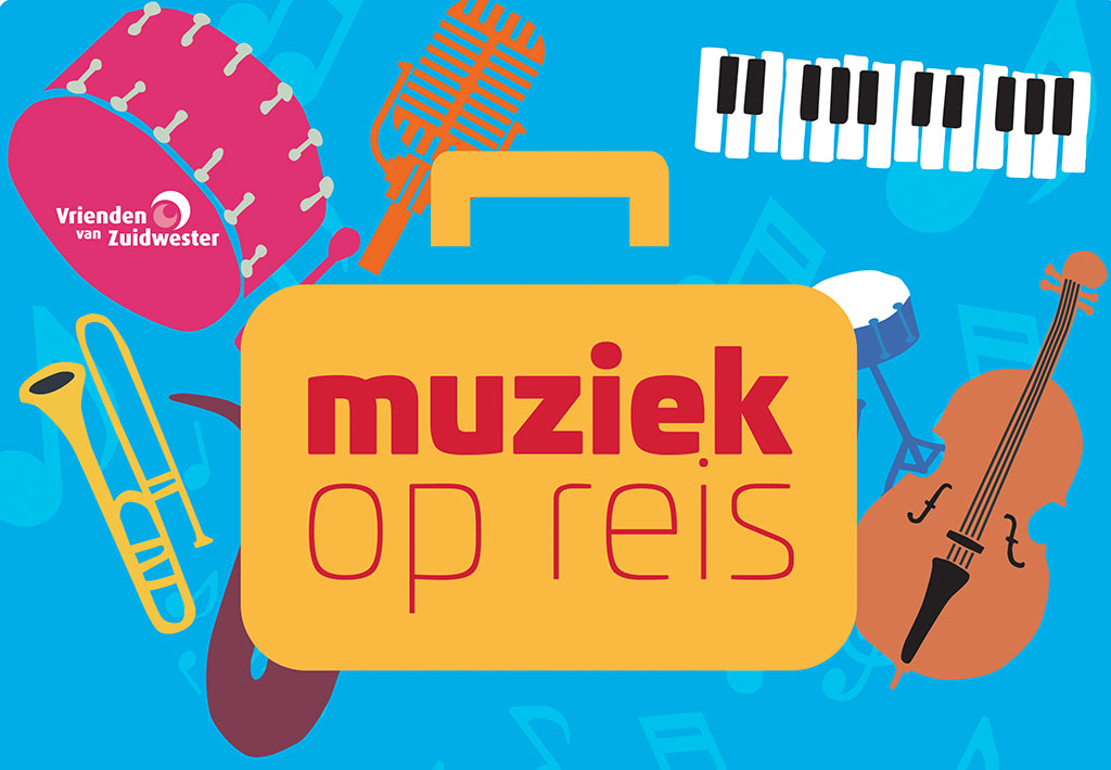 Muziek op Reis